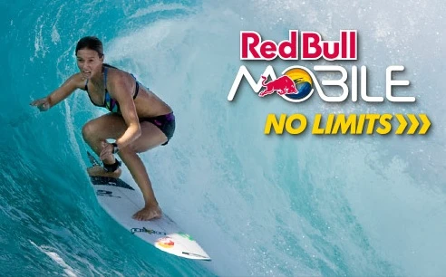Red Bull Mobile