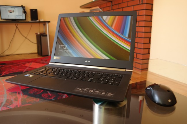Acer Aspire V Nitro
