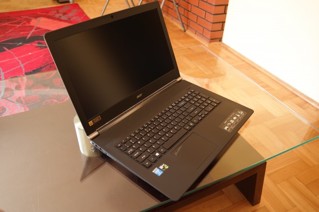 Acer Aspire V Nitro