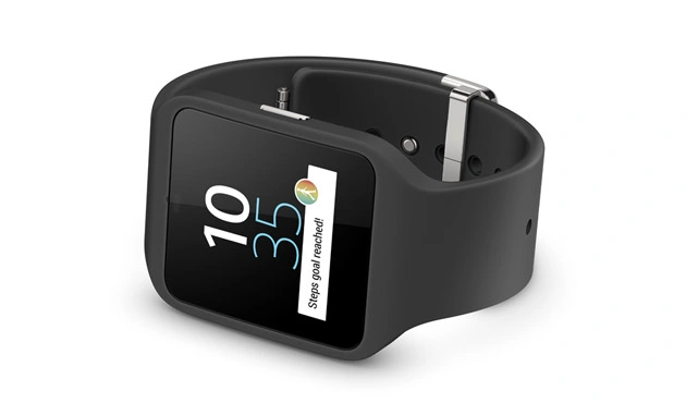 Sony Smartwatch 3 