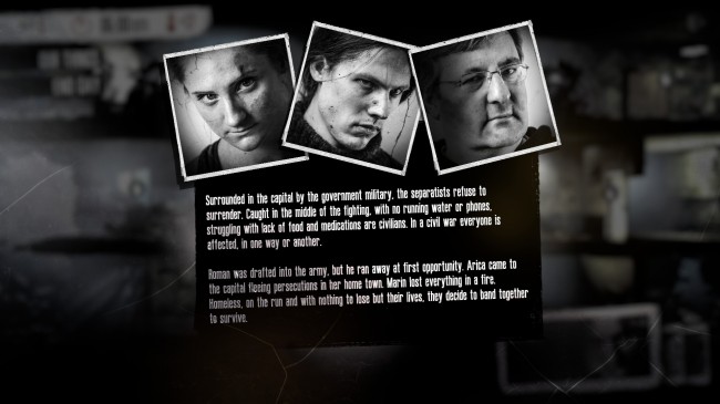 This War of Mine 10 