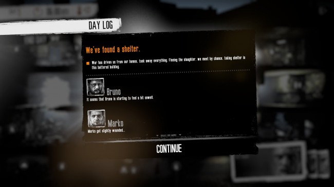 This War of Mine podsumowanie 01