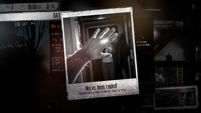 This War of Mine podsumowanie 02