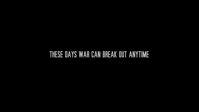 This War of Mine przebieg 02