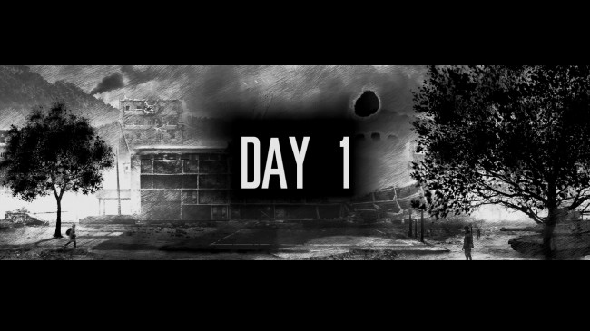 This War of Mine przebieg 03