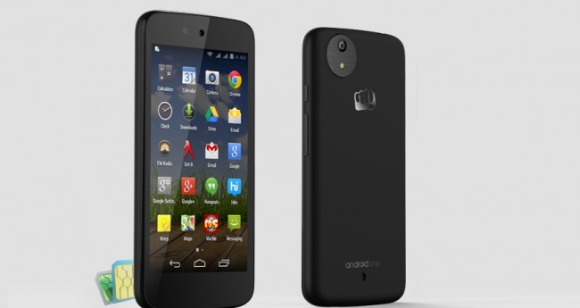 android one