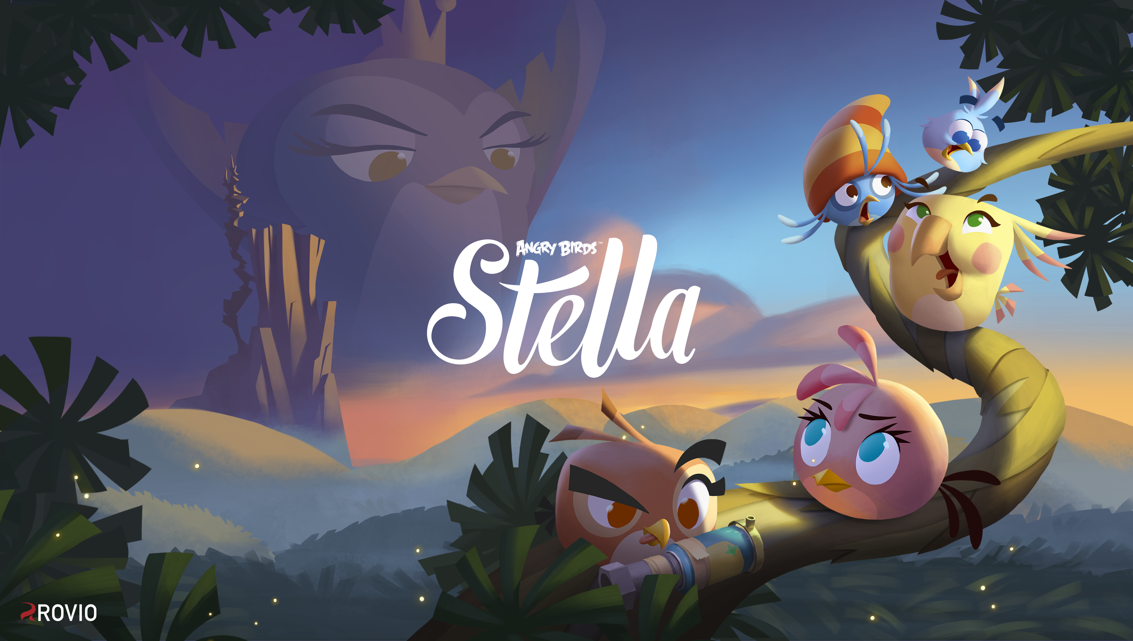 Angry Birds Stella za darmo na Androidzie oraz iOS, ale to&#8230; tani skok na kasę