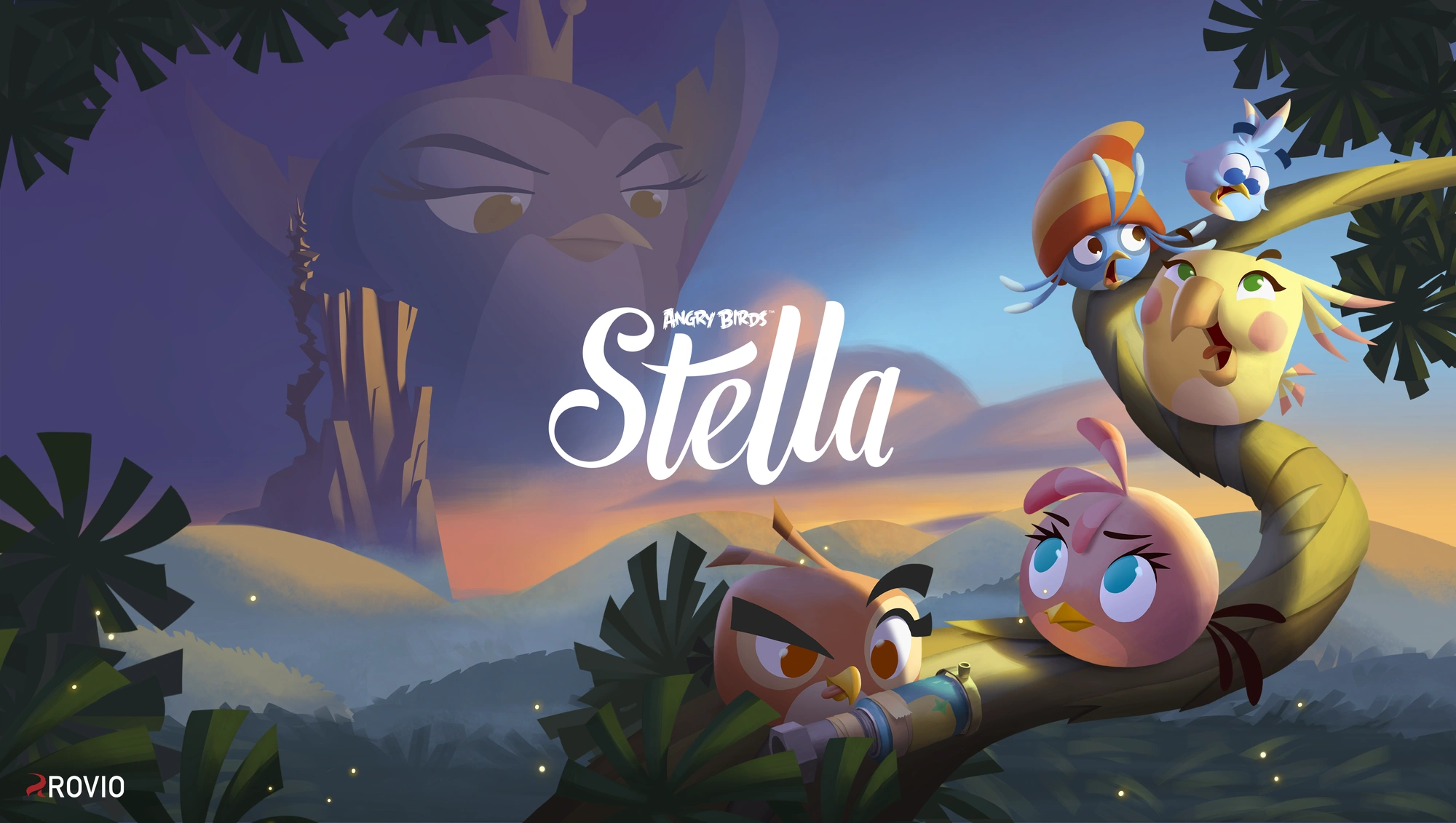 Angry Birds Stella za darmo na Androidzie oraz iOS, ale to&#8230; tani skok na kasę