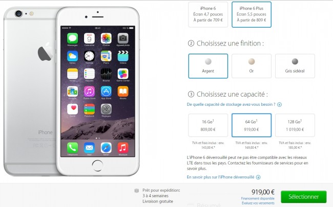 apple iphone 6 plus 