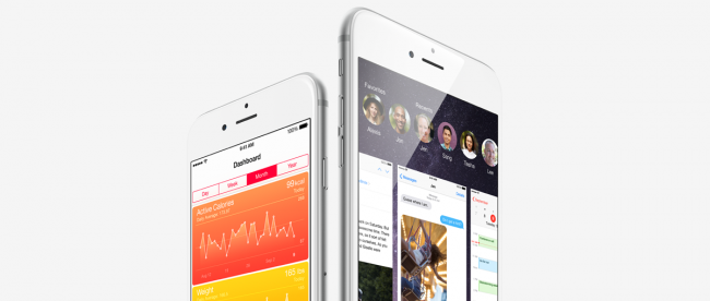 apple iphone 6 plus
