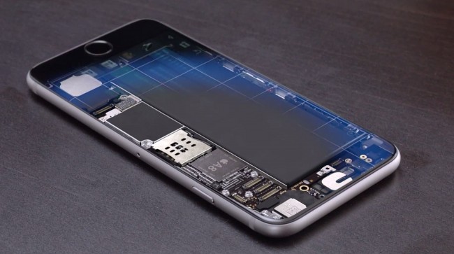 apple iphone 6
