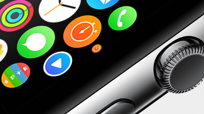 apple watch 7