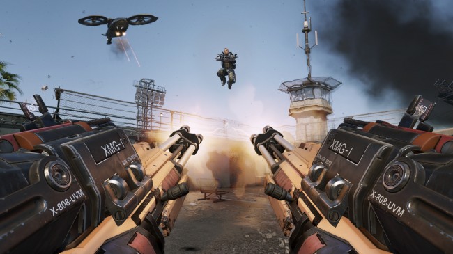 call of duty advanced warfare 10