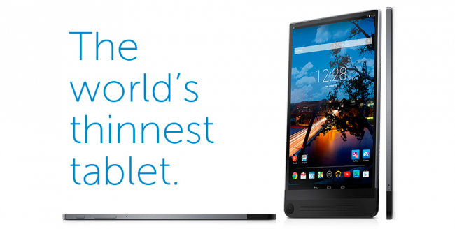 dell venue 7000