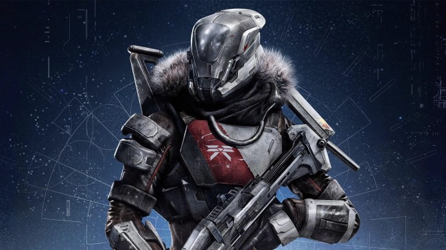 destiny recenzja 2