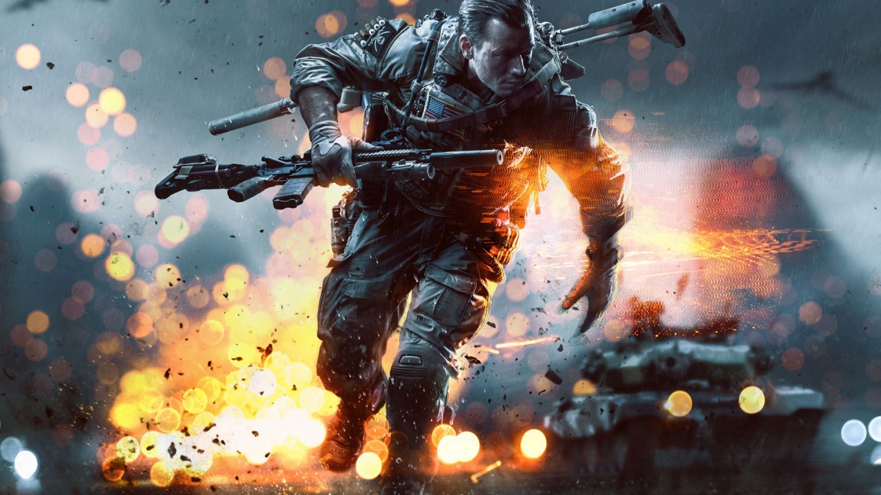 Tylko 14,99 zł miesięcznie i grasz, ile chcesz. Origin Access już w Polsce