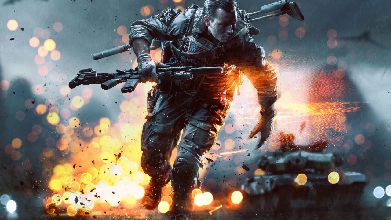 Tylko 14,99 zł miesięcznie i grasz, ile chcesz. Origin Access już w Polsce