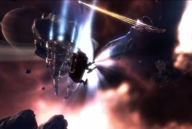 eve