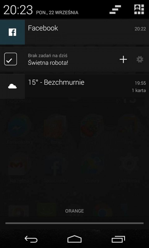 facebook-powiadomienia