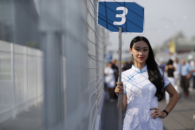 formula e 3