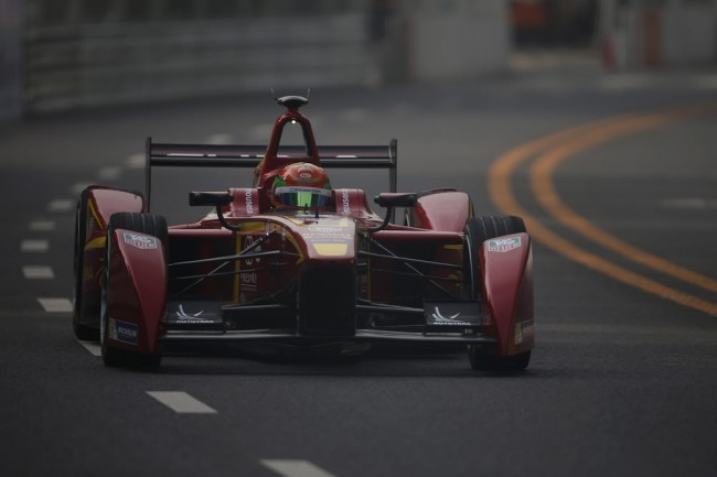 formula e 4