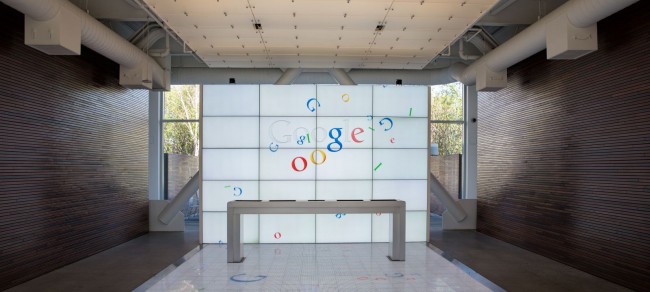 google