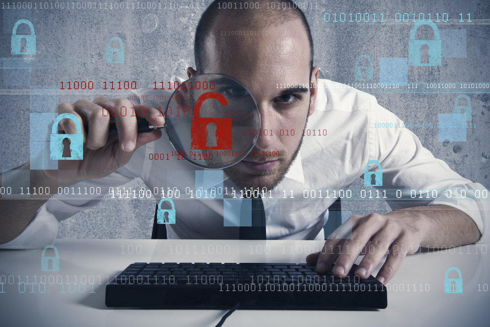 ataki hackerów raport