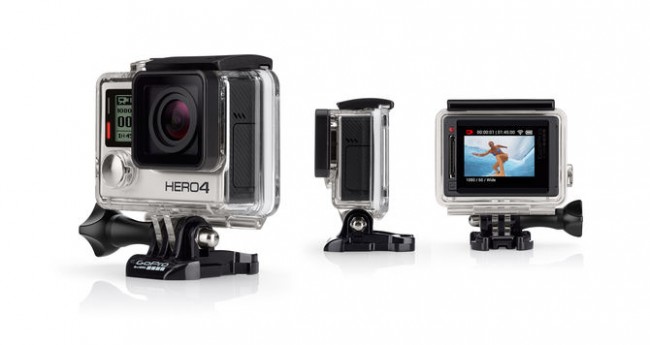 hero4 silver 2 