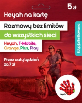heyah dniówka