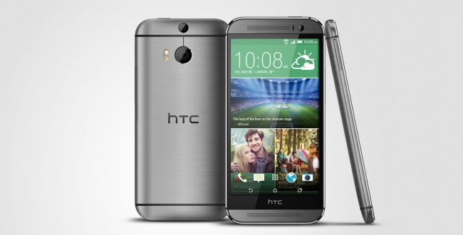 HTC One M8 - pod wieloma względami lepszy od Lumii class="wp-image-239964" 