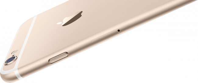iPhone 6 aparat 1
