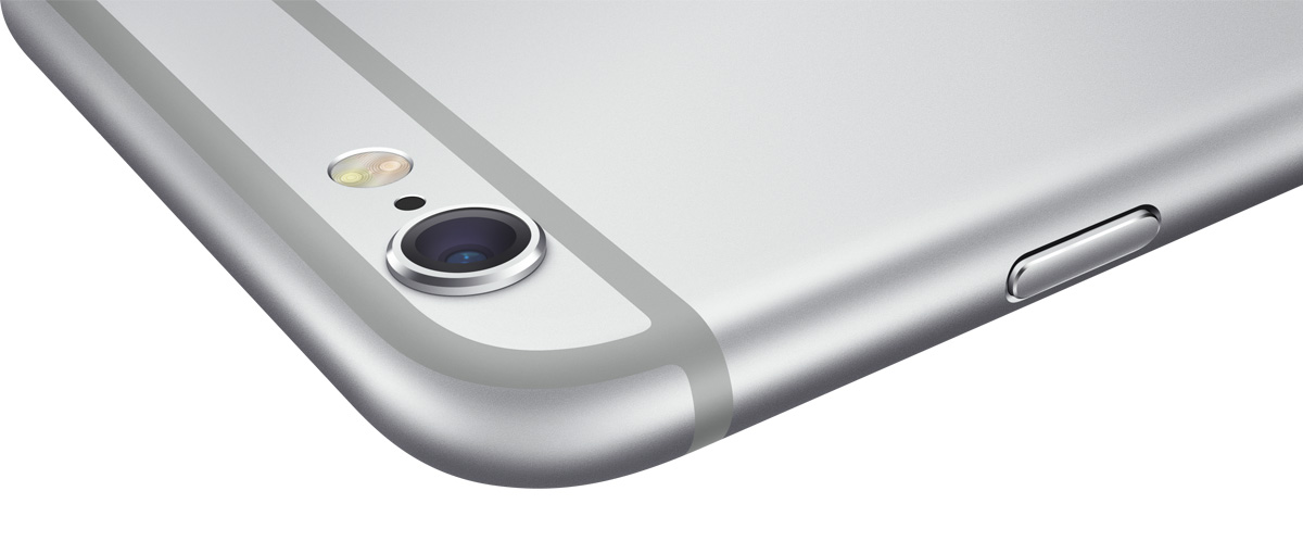 W 2014 roku nastąpił duży przewrót &#8211; Apple przegonił Nikona w rankingu popularności aparatów