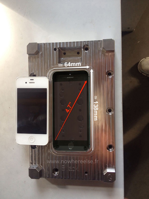 iPhone 6 model