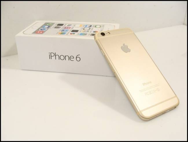 iPhone 6
