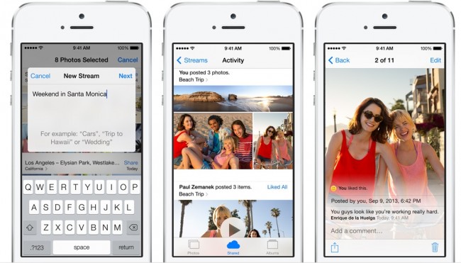icloud 2