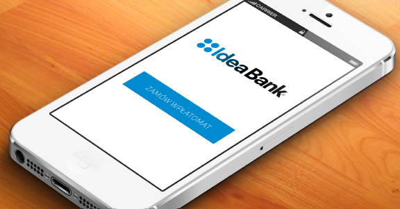 Idea Bank poradnik oszuści