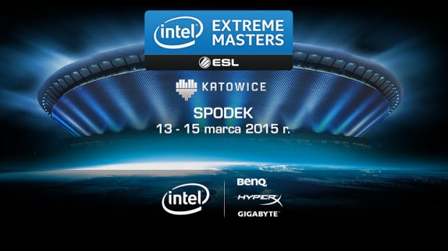 intel extreme masters 2015 4
