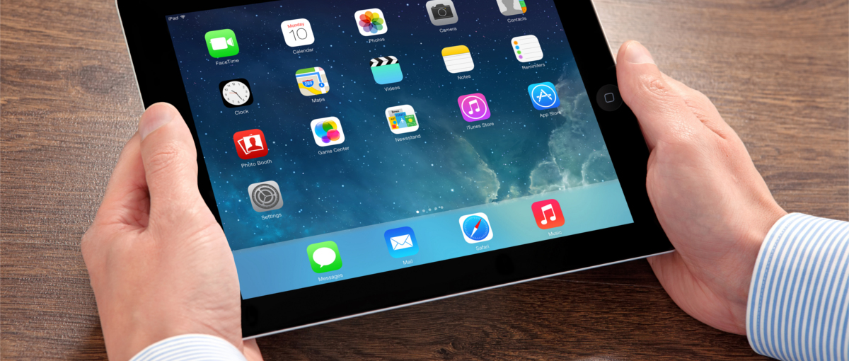 Znamy datę premiery nowych iPadów. Jednak to nie one najbardziej się zmienią
