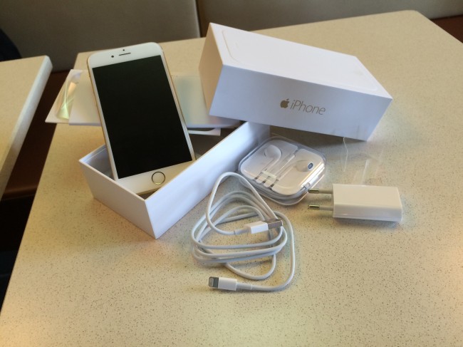 iphone 6 gold 07
