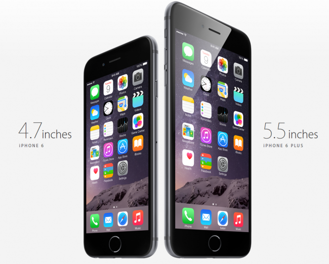 iphone 6 iphone 6 plus