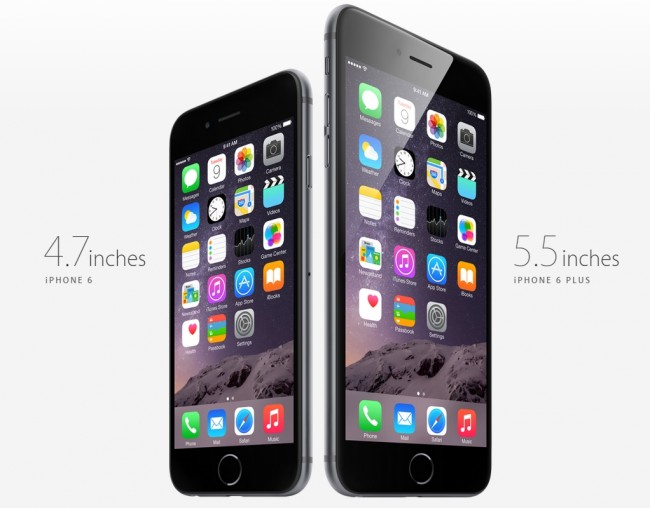 iphone 6 plus 