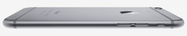 iphone 6 z boku 2