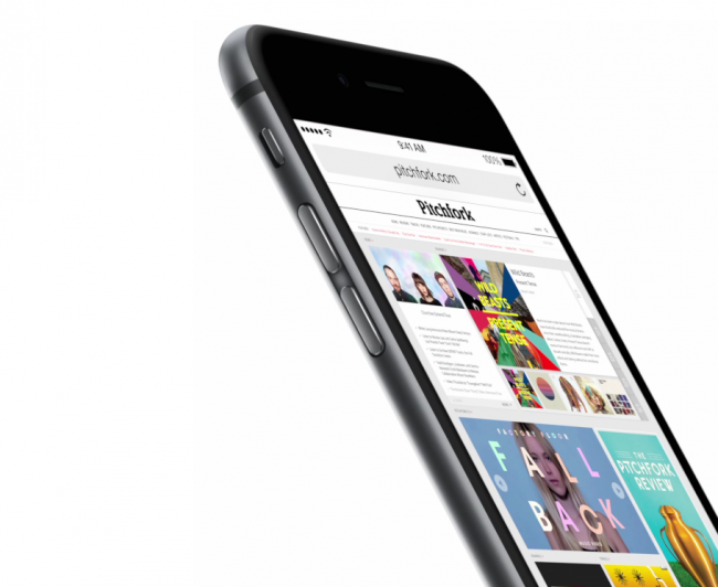 iphone 6