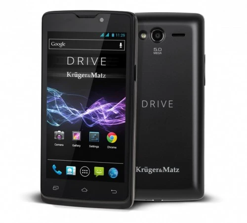 kruger-matz-drive