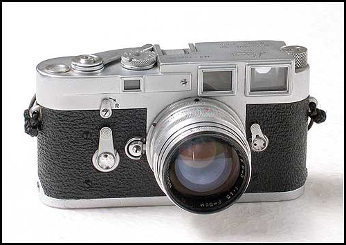 leica m3