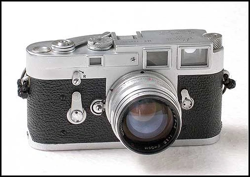 leica m3
