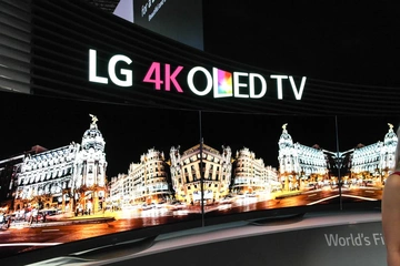 Nowy projektor od LG – prawie kieszonkowy i prawie na każdą kieszeń