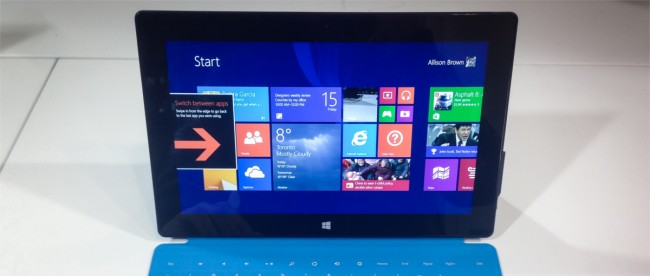 microsoft windows 10