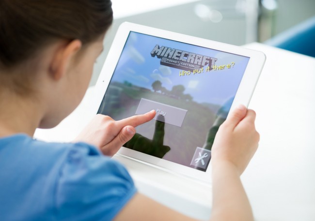 minecraft microsoft