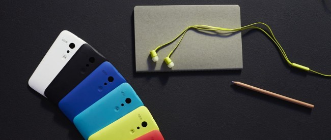 motorola moto